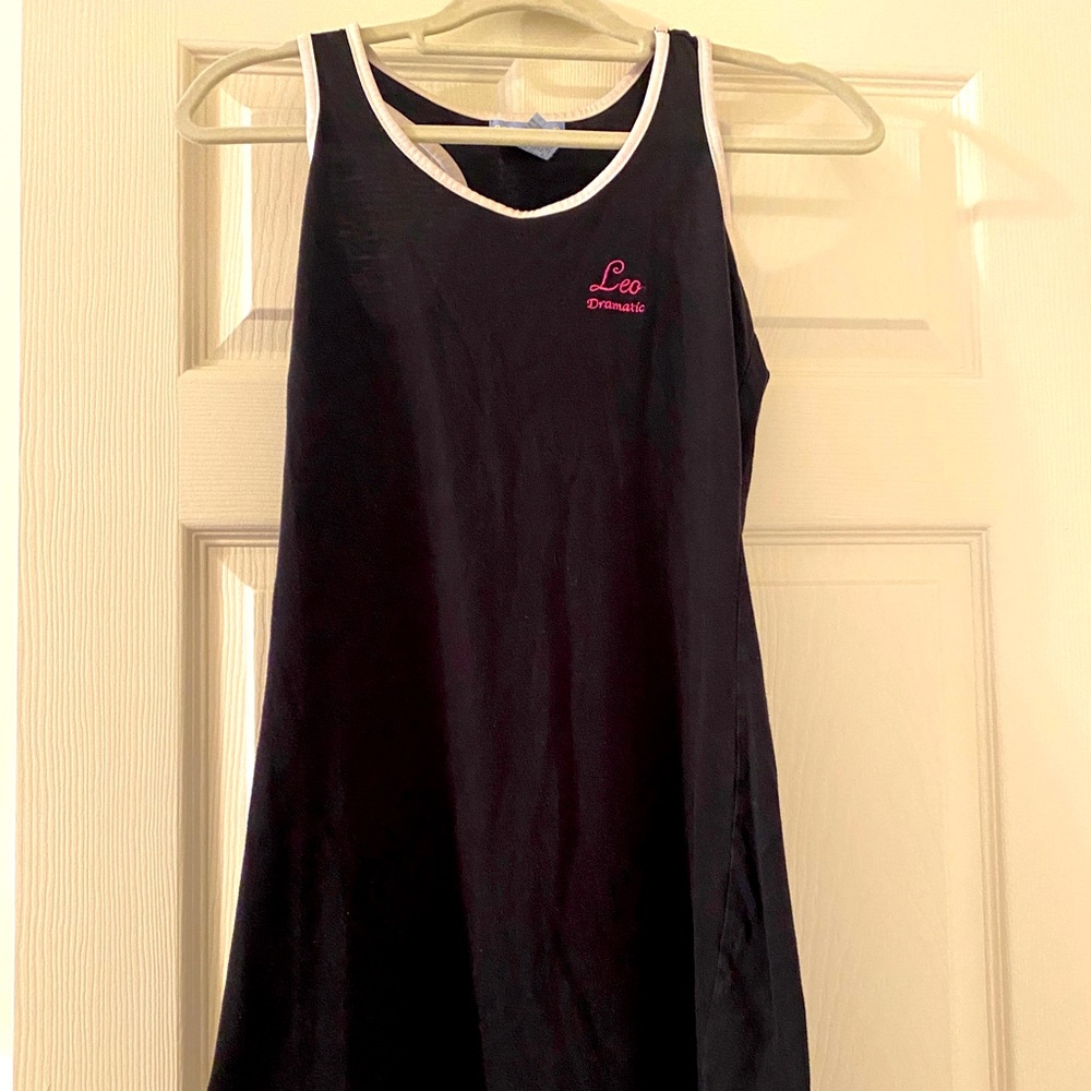 Zodiac Pajamas “Leo Dramatic” Vintage